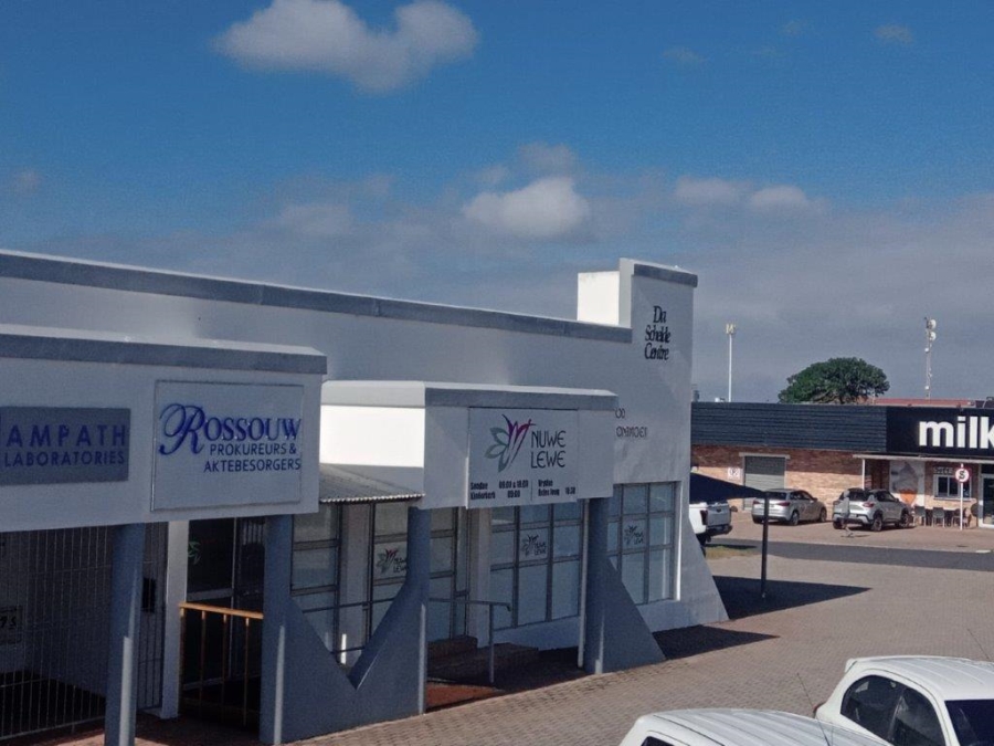 Commercial Property for Sale in Jeffreys Bay Central Eastern Cape